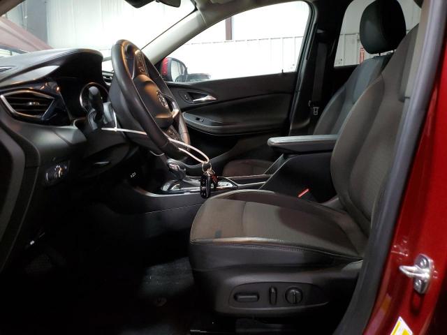 2020 BUICK ENCORE GX - KL4MMESLXLB131711