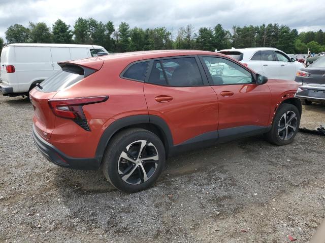 2024 CHEVROLET TRAX 1RS KL77LGE2XRC055010