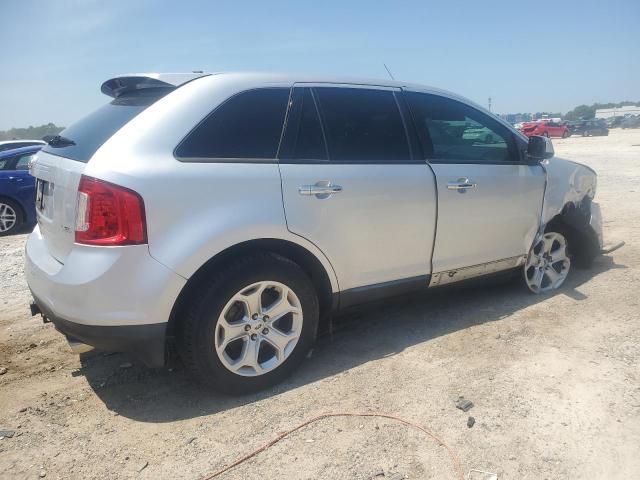 2011 FORD EDGE SEL - 2FMDK3JC2BBA28983