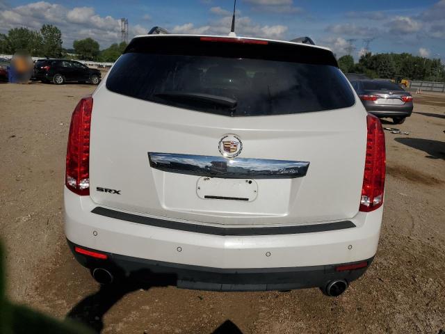 2011 CADILLAC SRX PREMIU - 3GYFNCEYXBS567334