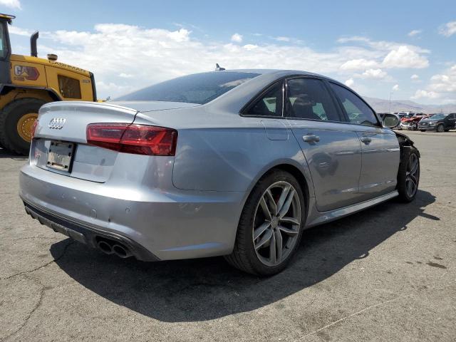 2017 AUDI S6 PREMIUM - WAUFFAFC6HN003450