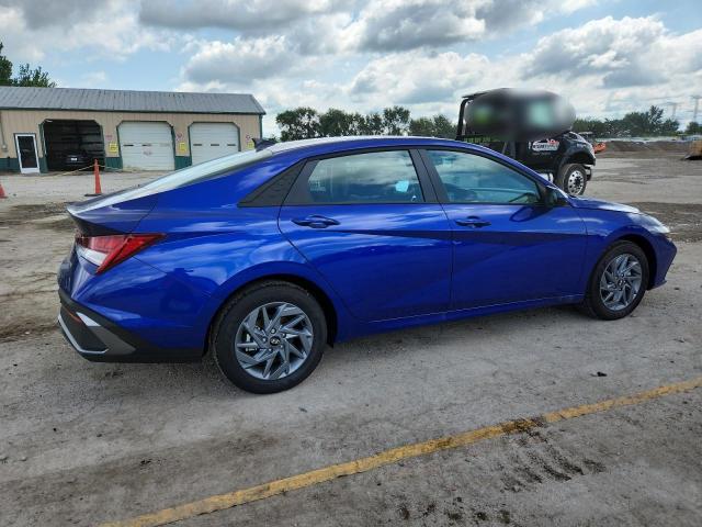 2025 HYUNDAI ELANTRA BL KMHLM4DJ5SU154285