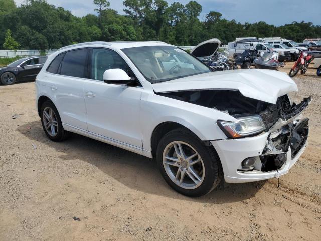 2017 AUDI Q5 PREMIUM PLUS WA1L2AFP0HA010464