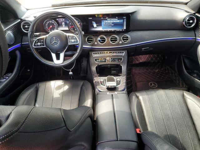 2019 MERCEDES-BENZ E 300 4MAT WDDZF4KB8KA603468