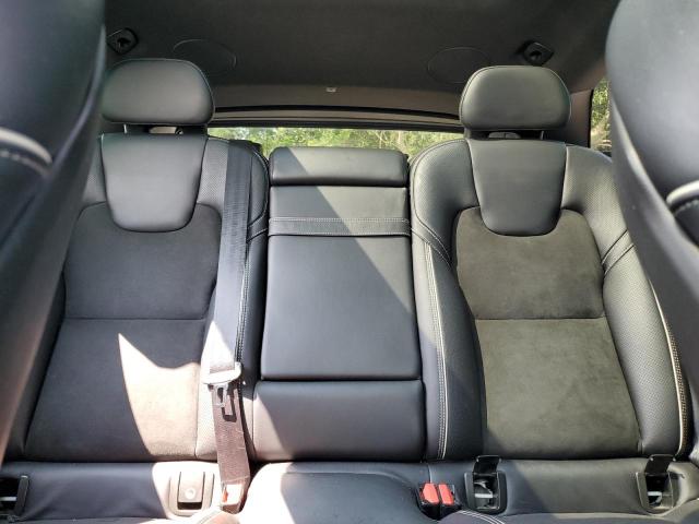 2019 VOLVO XC60 T6 R- LYVA22RM8KB367539