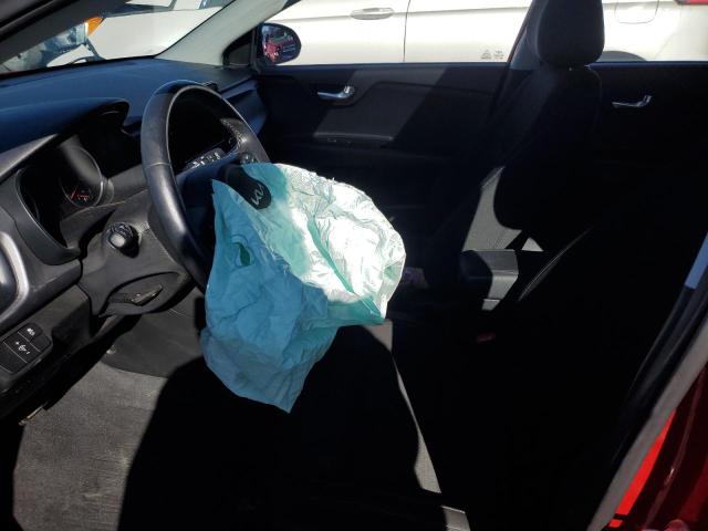 2023 KIA RIO S 3KPA25AD9PE627701