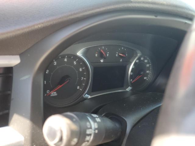 2018 GMC ACADIA SLE 1GKKNLLSXJZ104361