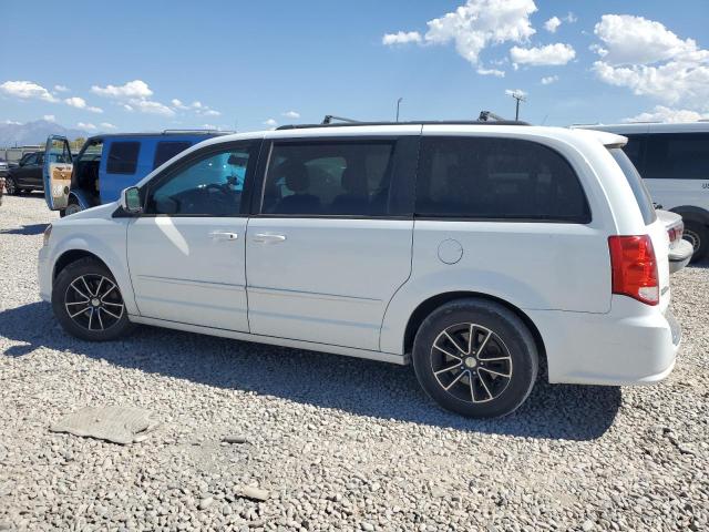 2016 DODGE GRAND CARAVAN R/T 2C4RDGEG3GR345596