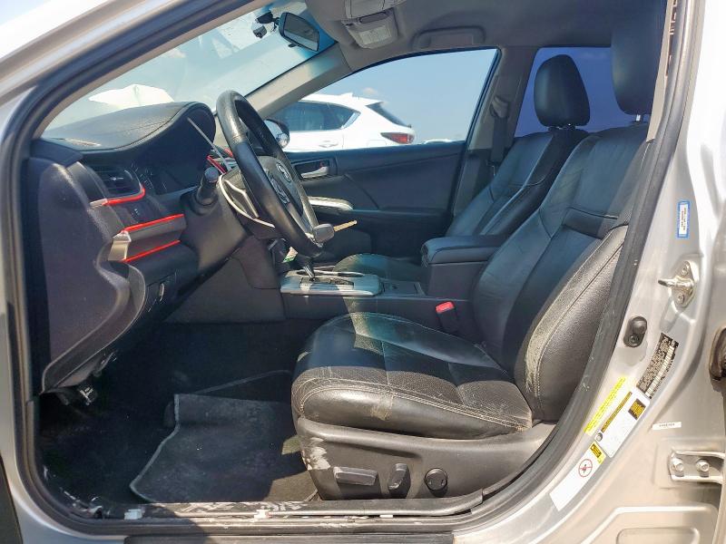 2014 TOYOTA CAMRY L - 4T1BF1FK6EU819788