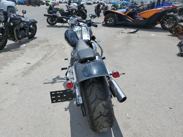 2017 HARLEY-DAVIDSON FXSB BREAK 1HD1BFV1XHB020595
