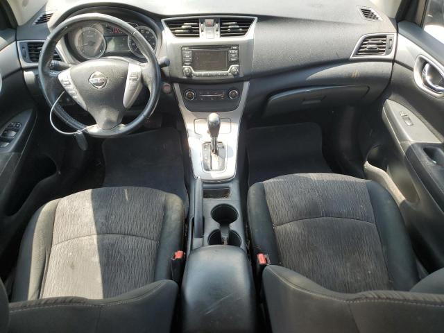 2015 NISSAN SENTRA S - 3N1AB7AP8FL654259