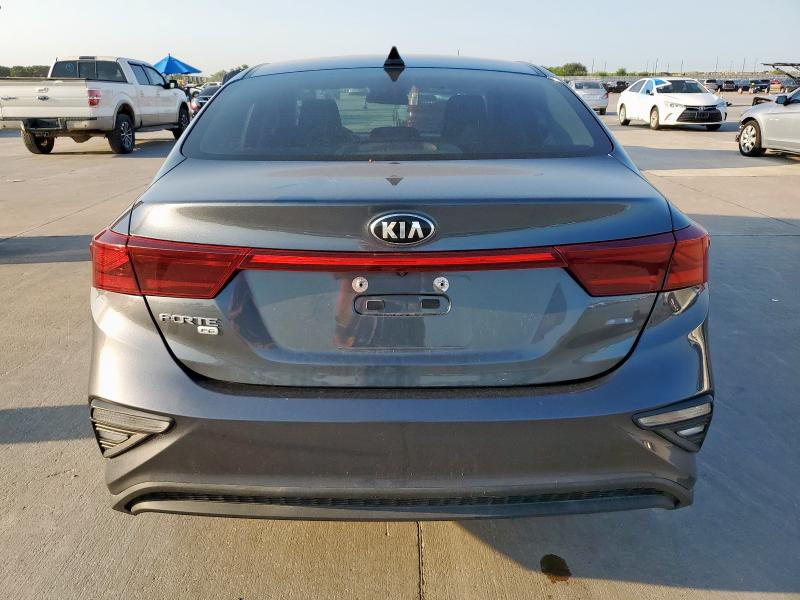 2020 KIA FORTE FE 3KPF24AD3LE192751