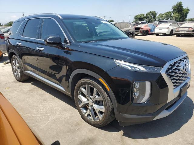 2020 HYUNDAI PALISADE SEL KM8R44HE1LU076161