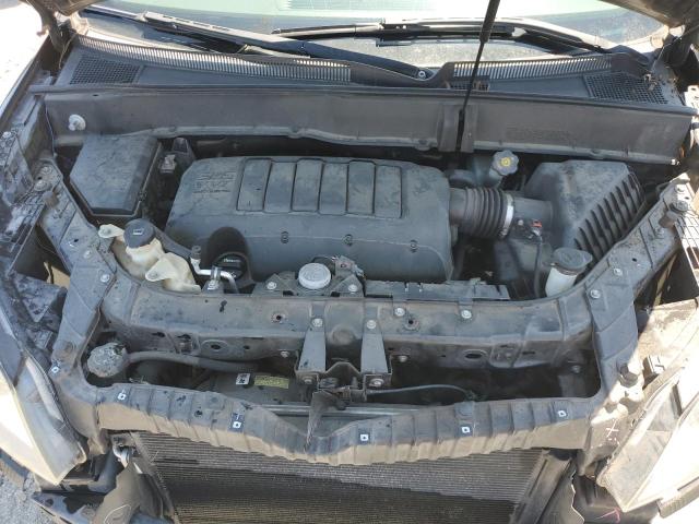 2016 CHEVROLET TRAVERSE L 1GNKRHKD3GJ114986