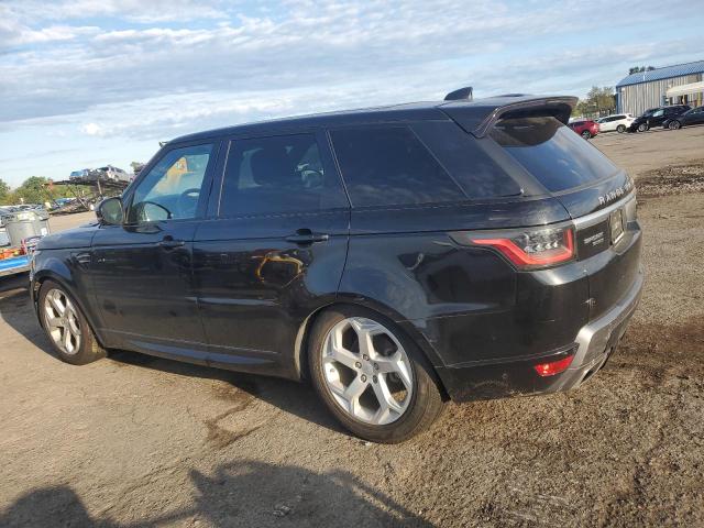 2018 LAND ROVER RANGE ROVE SALWR2RK5JA182041