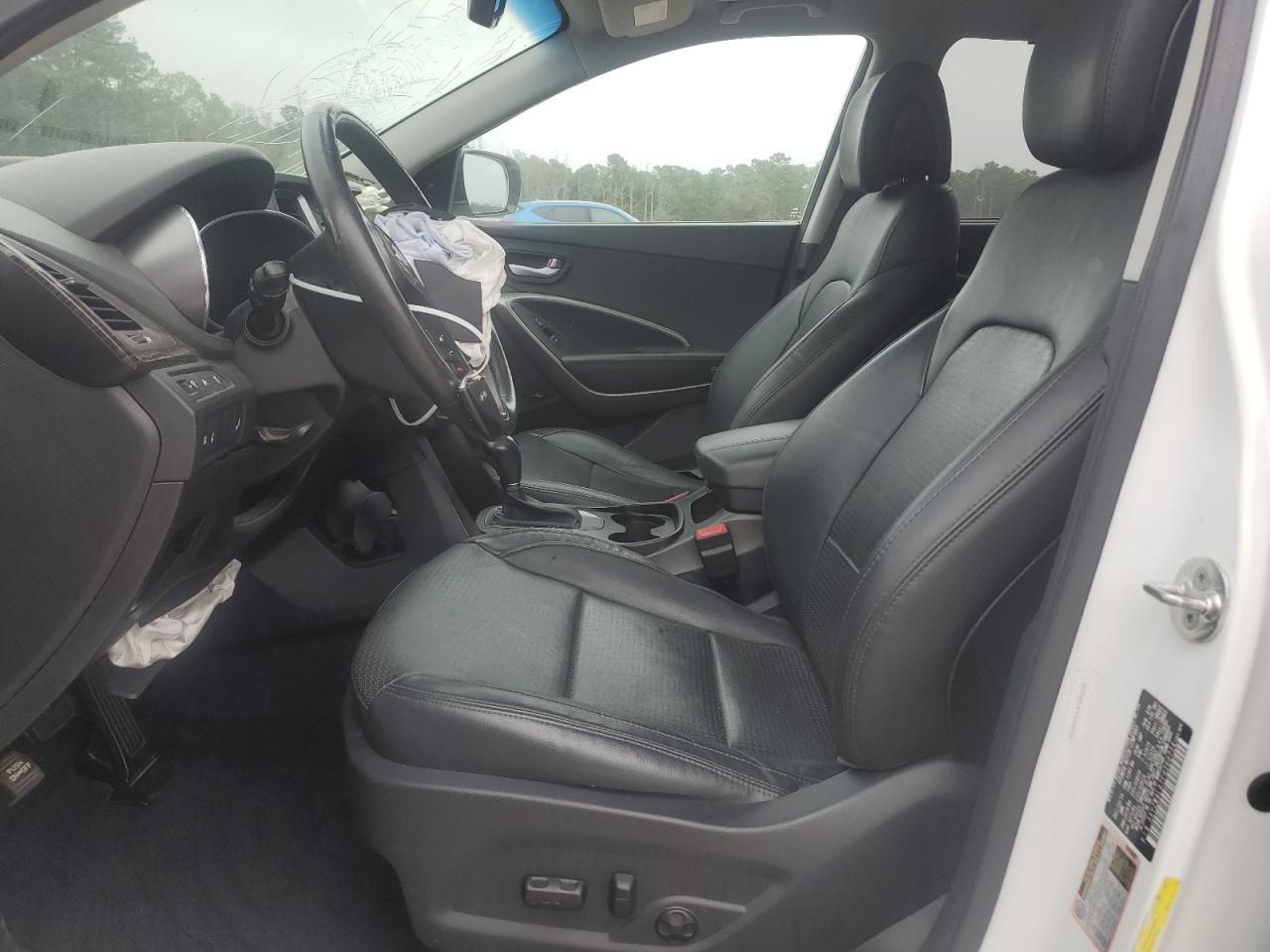 HYUNDAI SANTA FE SPORT