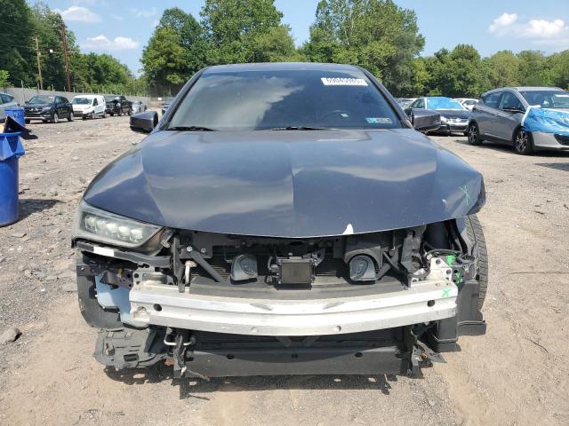 2018 ACURA TLX TECH 19UUB1F58JA005660