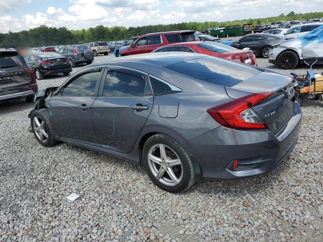 2017 HONDA CIVIC LX - 19XFC2F52HE205158