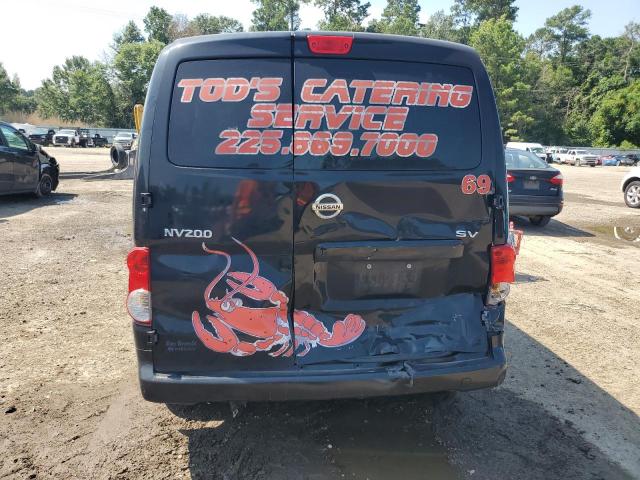 2017 NISSAN NV200 2.5S 3N6CM0KN5HK716002