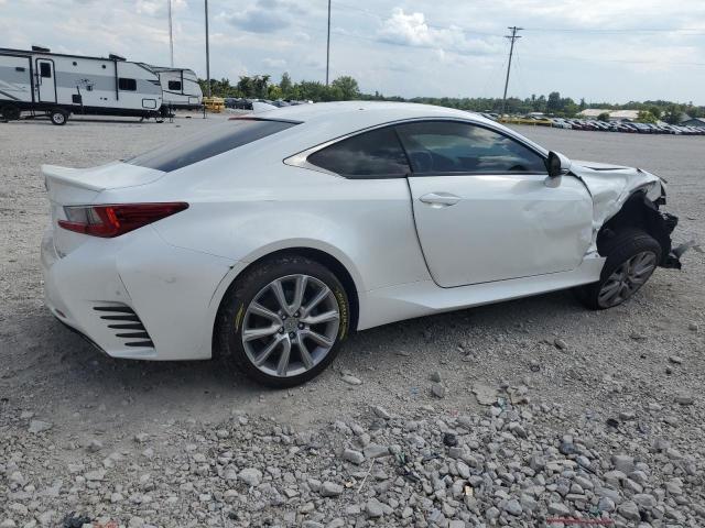 2016 LEXUS RC 350 JTHHE5BC5G5011614
