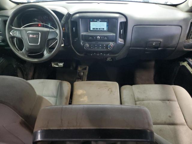 2019 GMC SIERRA LIM - 2GTV2LEC3K1210362