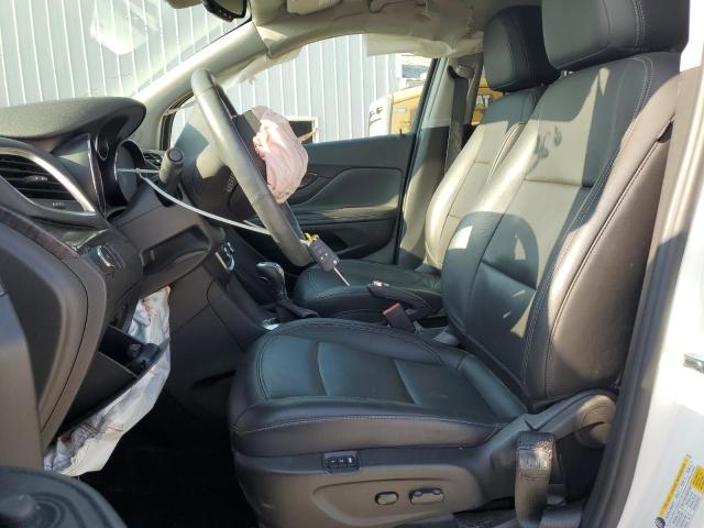 2016 BUICK ENCORE PRE KL4CJHSB9GB718419