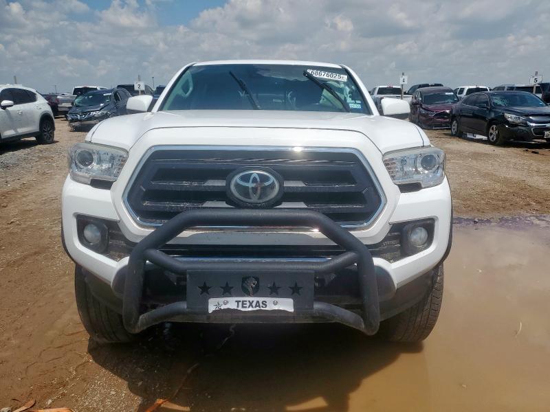 2020 TOYOTA TACOMA DOU - 5TFAZ5CN4LX088500