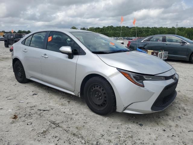 2020 TOYOTA COROLLA LE JTDEPRAE8LJ020513