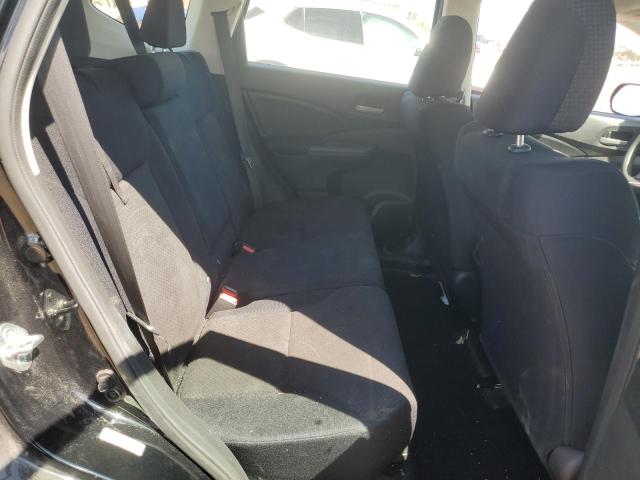 2015 HONDA CR-V LX 5J6RM4H39FL114713