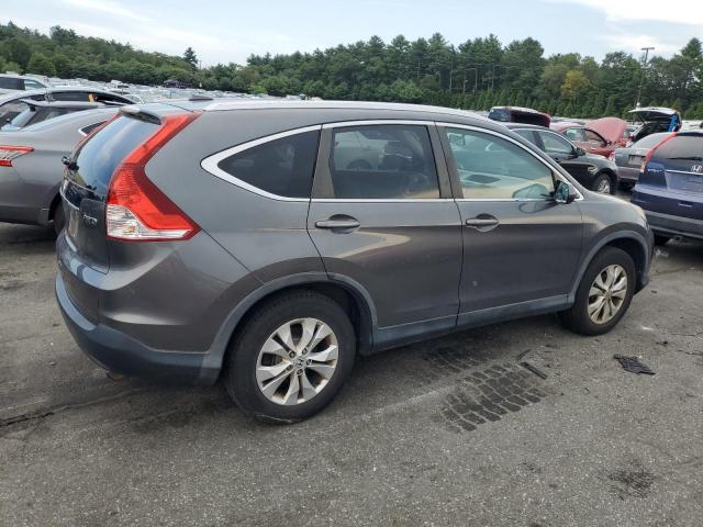 2013 HONDA CR-V EXL - 5J6RM4H74DL021274