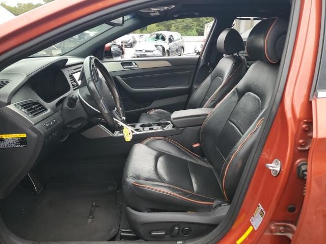 2015 HYUNDAI SONATA SPORT 5NPE34AB7FH182313