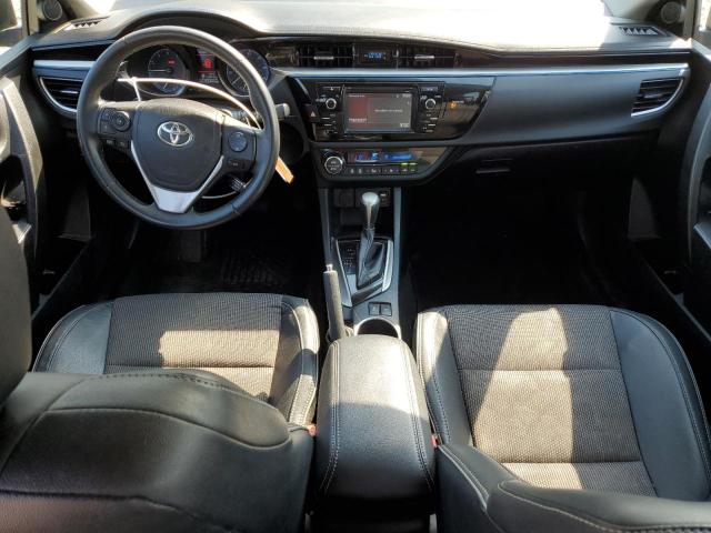 2016 TOYOTA COROLLA L 2T1BURHE2GC720515