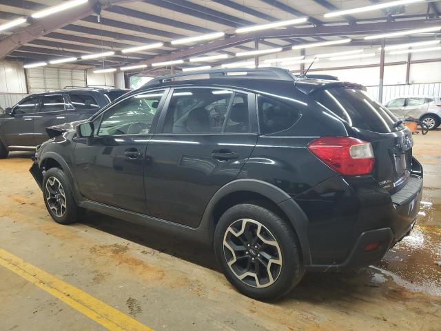 2016 SUBARU CROSSTREK PREMIUM JF2GPABC8GH296647