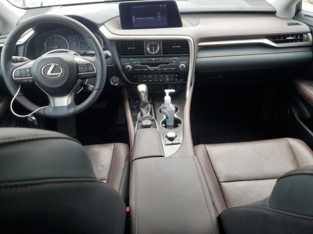 2016 LEXUS RX 350 2T2ZZMCA8GC031811
