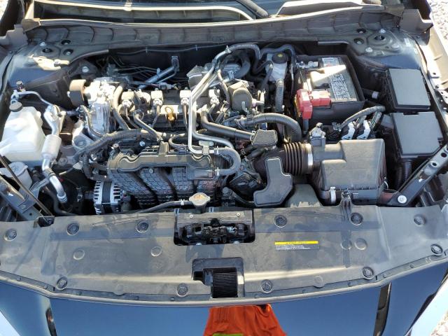 2025 NISSAN ALTIMA S 1N4BL4BV6SN332374