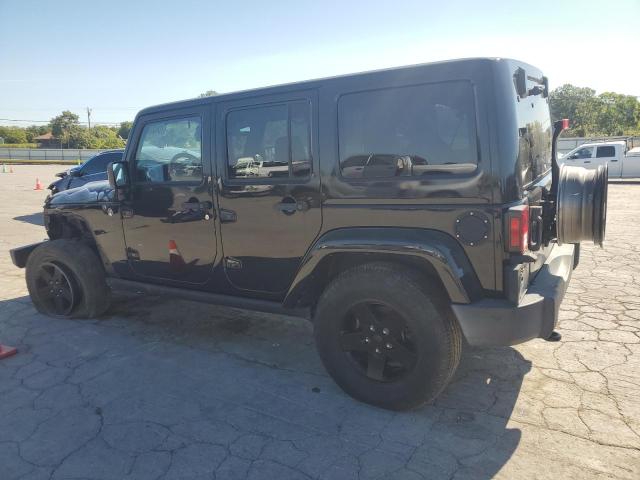 2015 JEEP WRANGLER UNLIMITED SAHARA 1C4BJWEGXFL644577