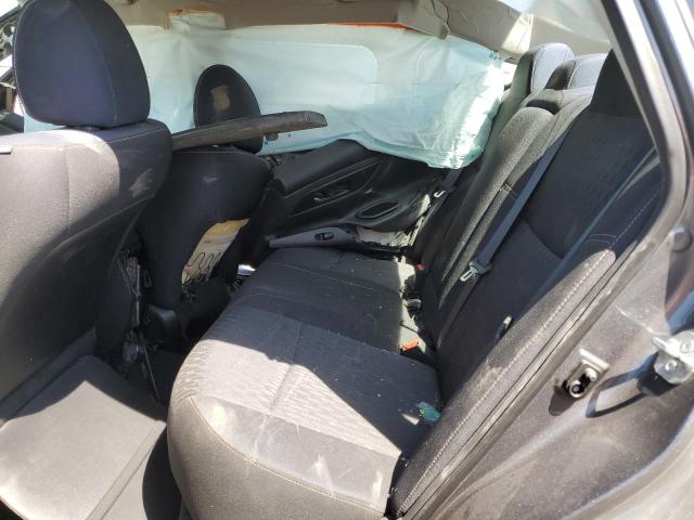 2017 NISSAN ALTIMA 2.5 - 1N4AL3AP5HN345084