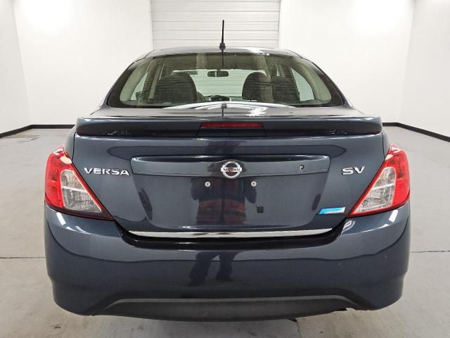 2015 NISSAN VERSA S - 3N1CN7AP9FL851540