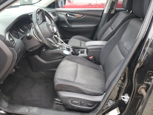 2018 NISSAN ROGUE S - JN8AT2MV0JW344072