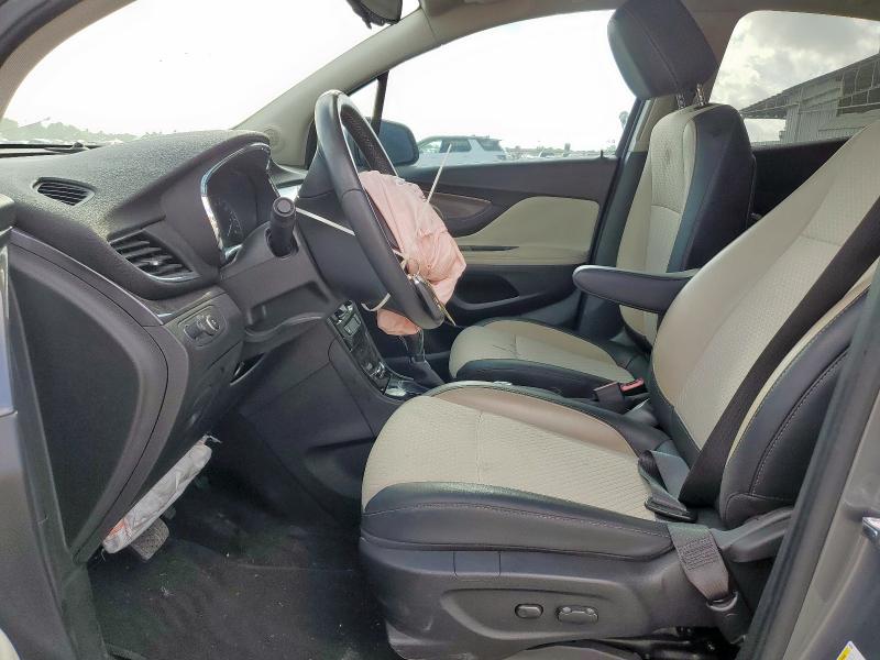 2019 BUICK ENCORE PRE KL4CJASB5KB958857