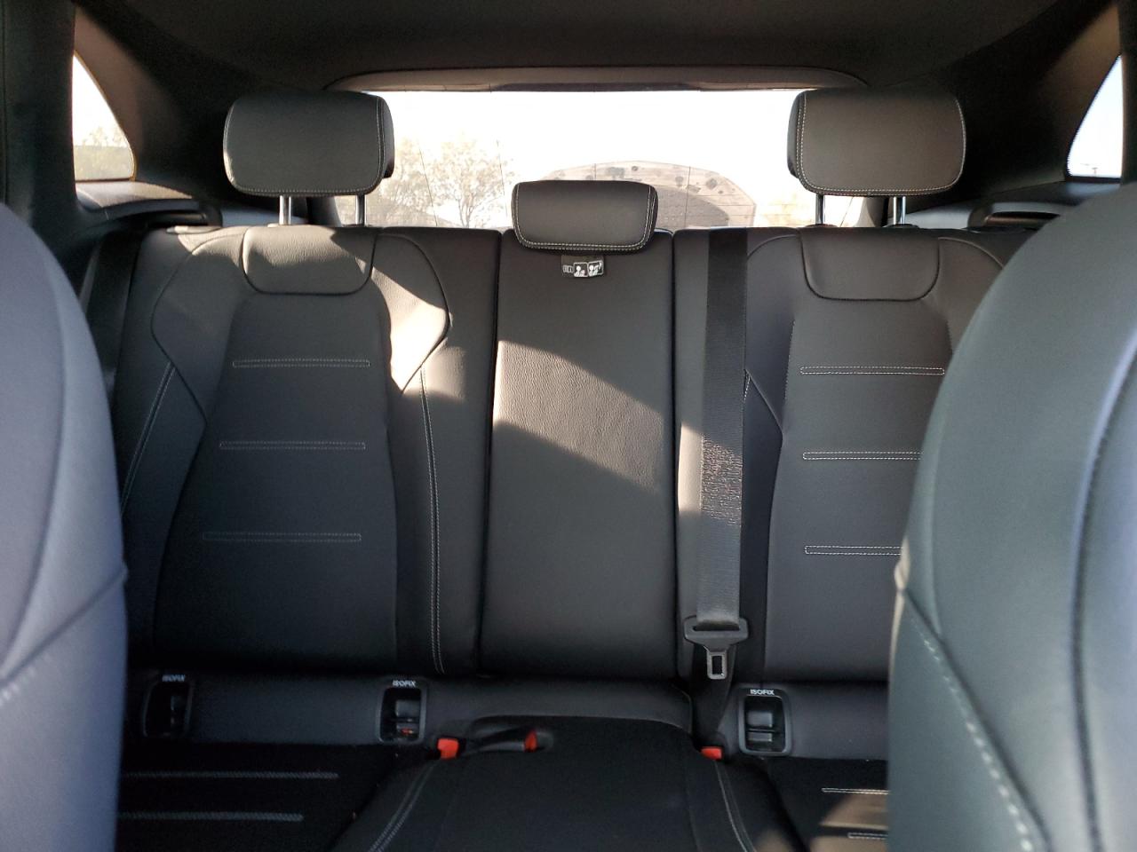 MERCEDES-BENZ GLA-CLASS 250