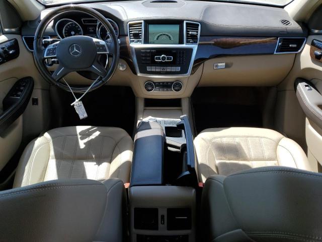 2016 MERCEDES-BENZ GL 350 BLU 4JGDF2EE0GA662435