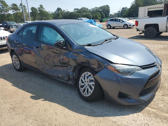 2018 TOYOTA COROLLA L 2T1BURHE0JC053581