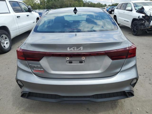 2022 KIA FORTE FE #3293287454