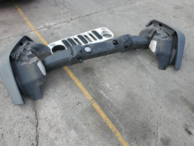 2015 JEEP WRANGLER S 1C4AJWAG2FL536777