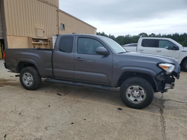 2022 TOYOTA TACOMA ACCESS CAB 3TYRZ5CN1NT023734