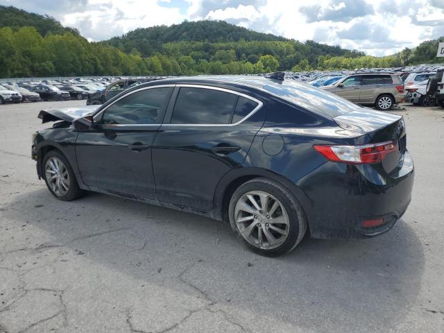 2017 ACURA ILX BASE WATCH PLUS 19UDE2F38HA000822