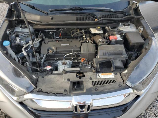 2018 HONDA CR-V LX 2HKRW6H33JH208742