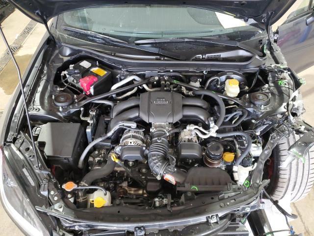 2025 TOYOTA GR 86 PREM JF1ZNBE11S9755006