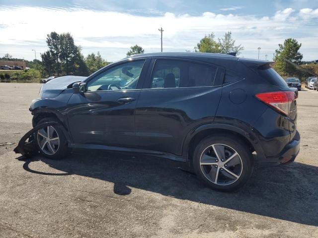 2019 HONDA HR-V TOURING 3CZRU6H97KM711500